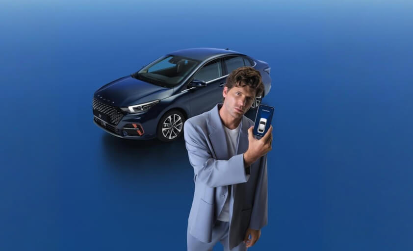 MyOMODA - отличный способ сэкономить свое время