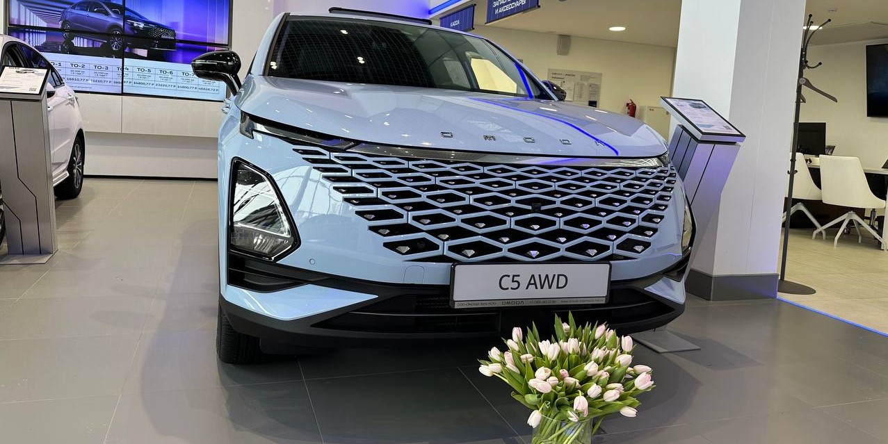 Поздравление с 8 марта