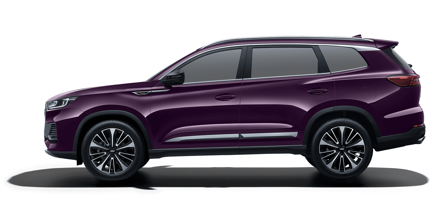 Королевский пурпур