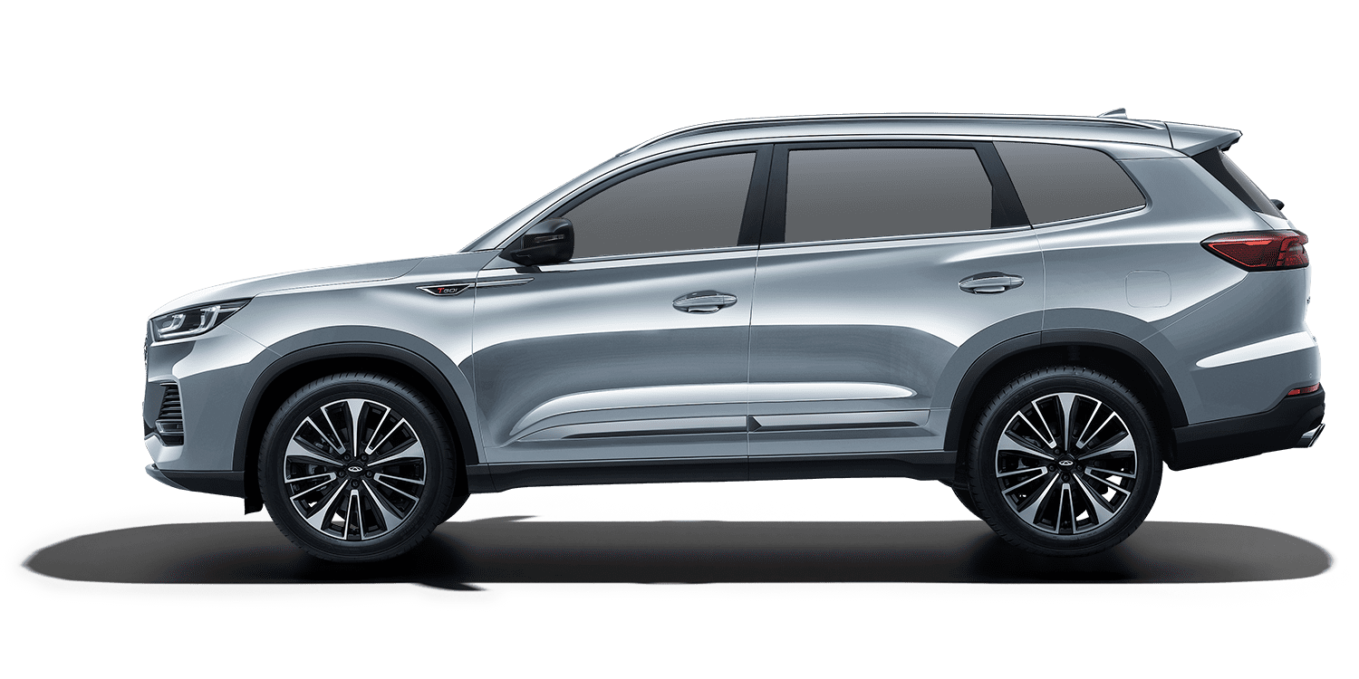 Серебристый серый