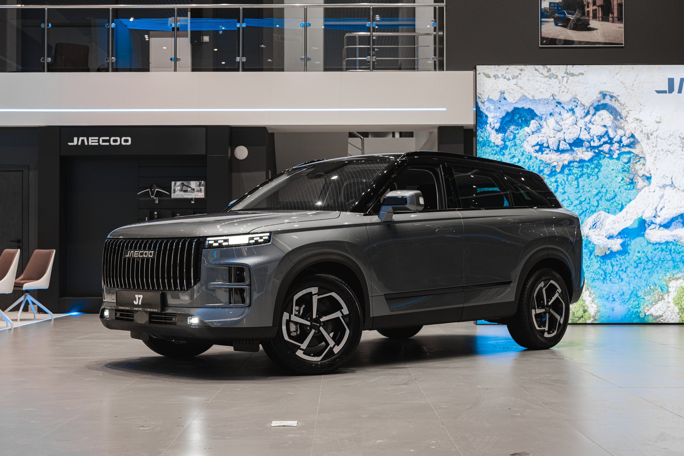 Специальные условия на автомобили 2023г. в ПРЕМИУМ ПАРК Н!