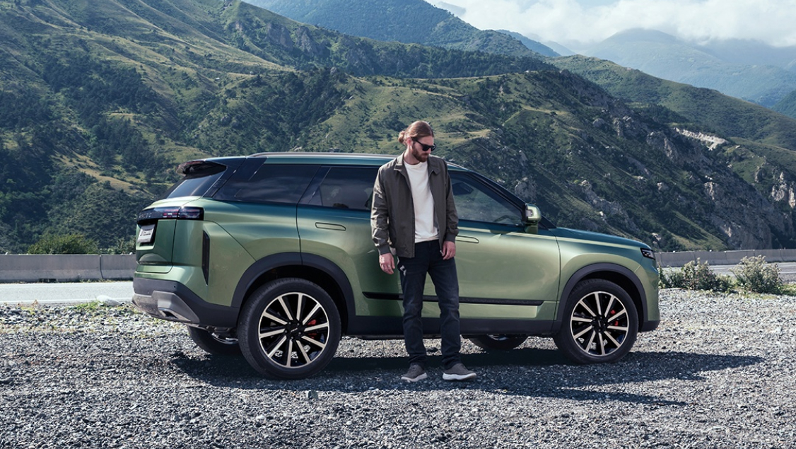 Приглашение на пробную поездку