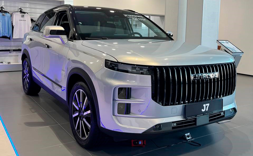 Весеннее предложение на автомобили 2023 года!