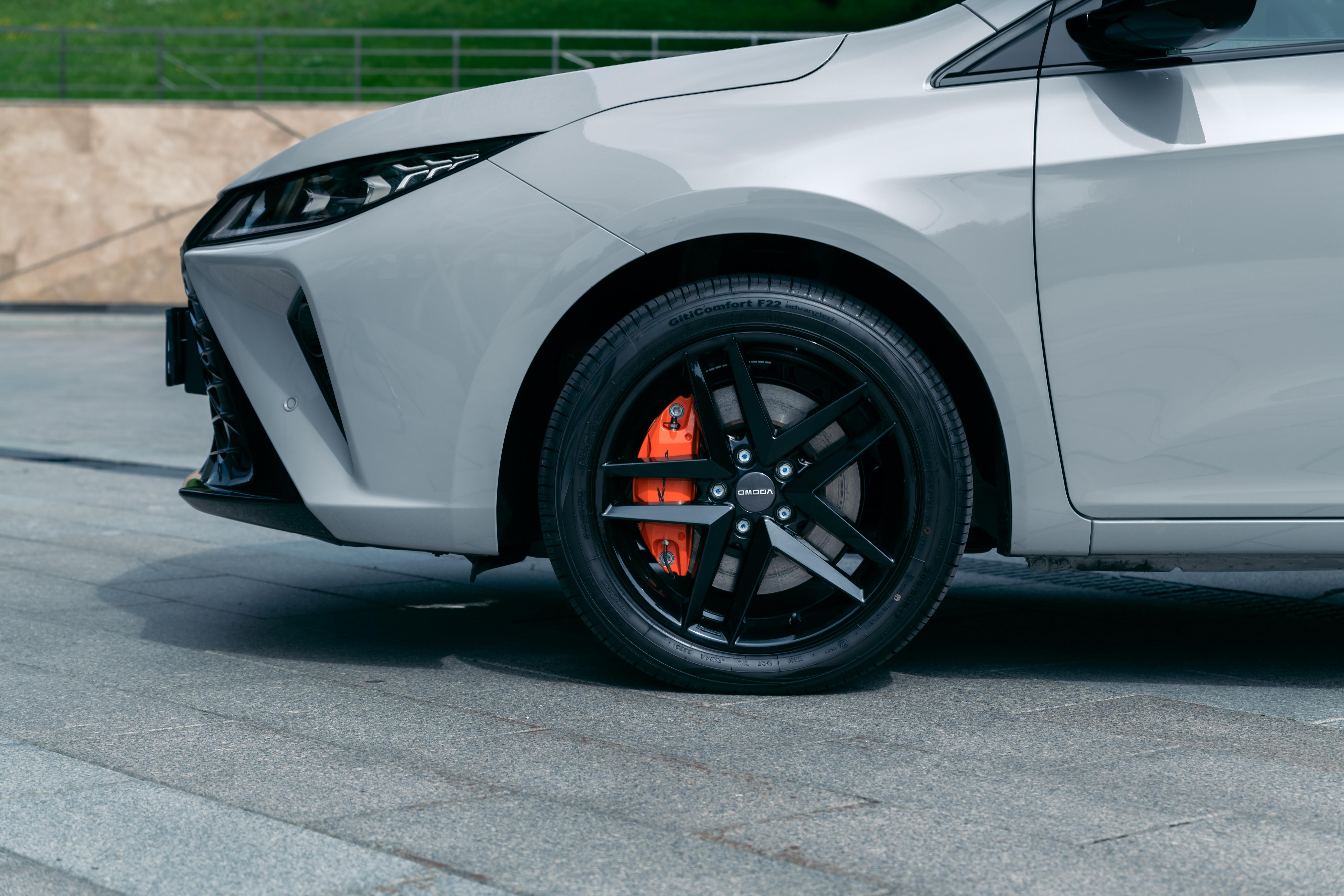 Проверка развал схождения за 1000 р.