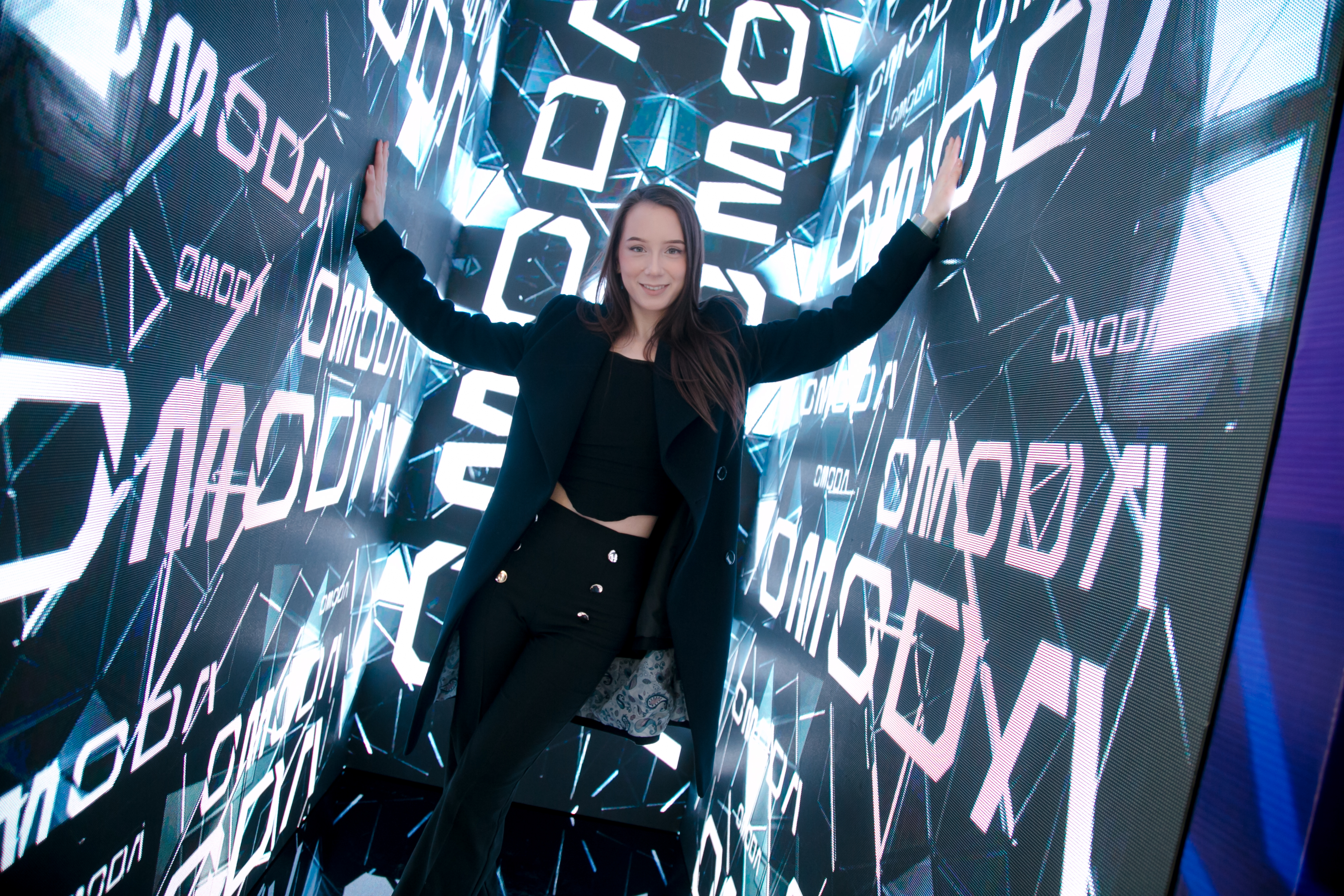 Фоторепортаж с открытия дилерского центра OMODA&JAECOO Акцент-М