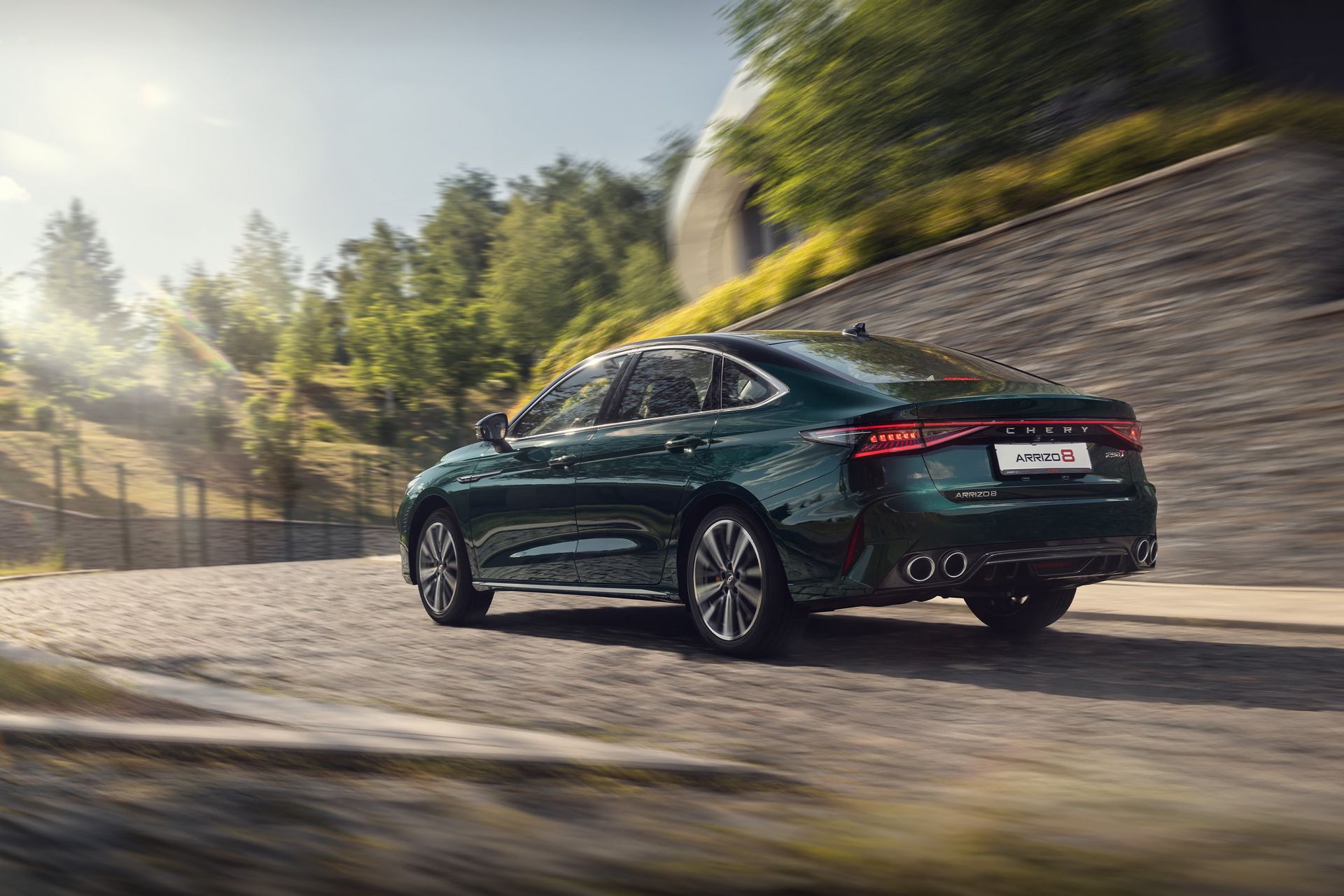 ARRIZO 8<br>новые выгодные<br>условия кредитования