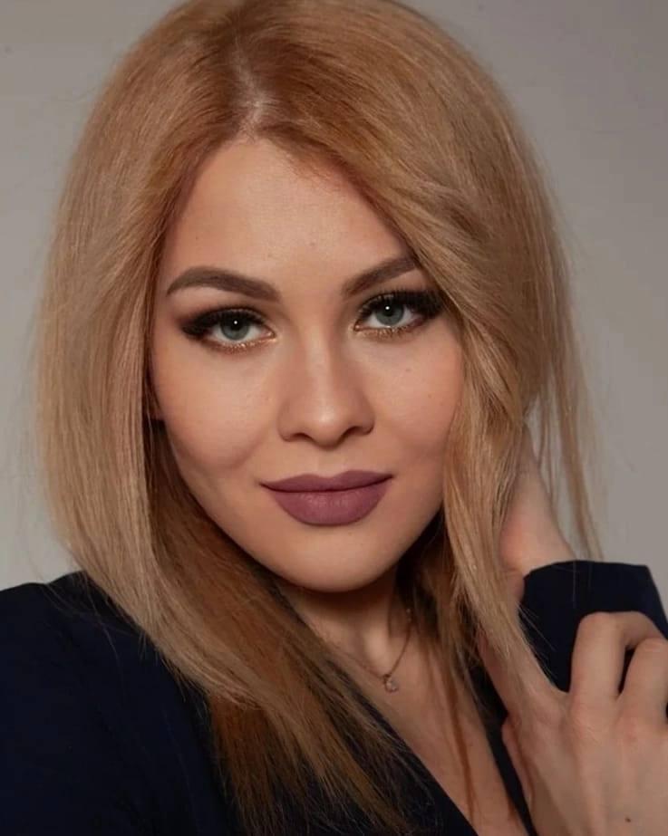 «Габариты LX для меня изначально настолько идеальны, будто я езжу на ней очень долго!»