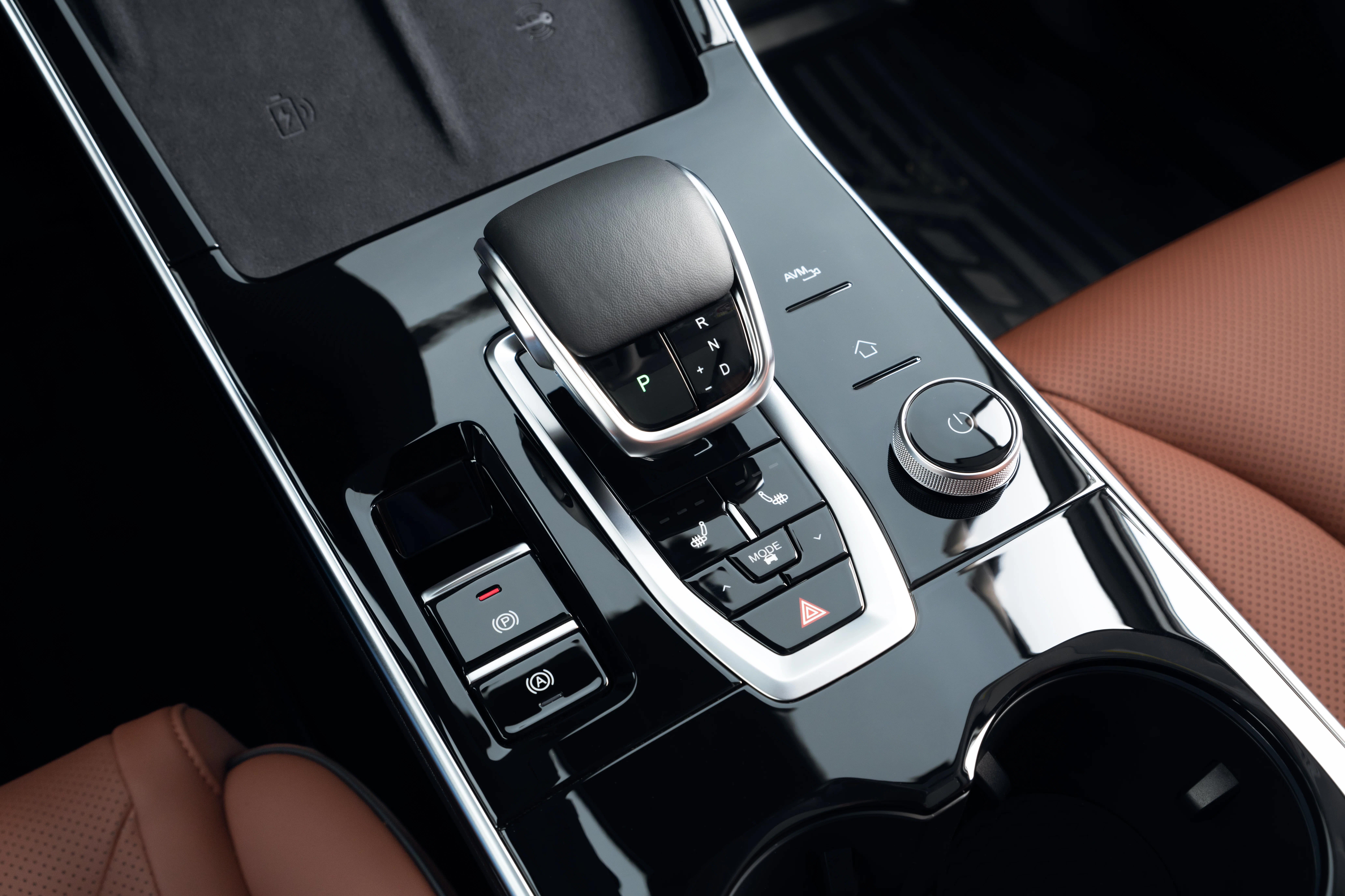 Замена масла в АКПП Омода: полный гид по обслуживанию трансмиссий C5 и C7