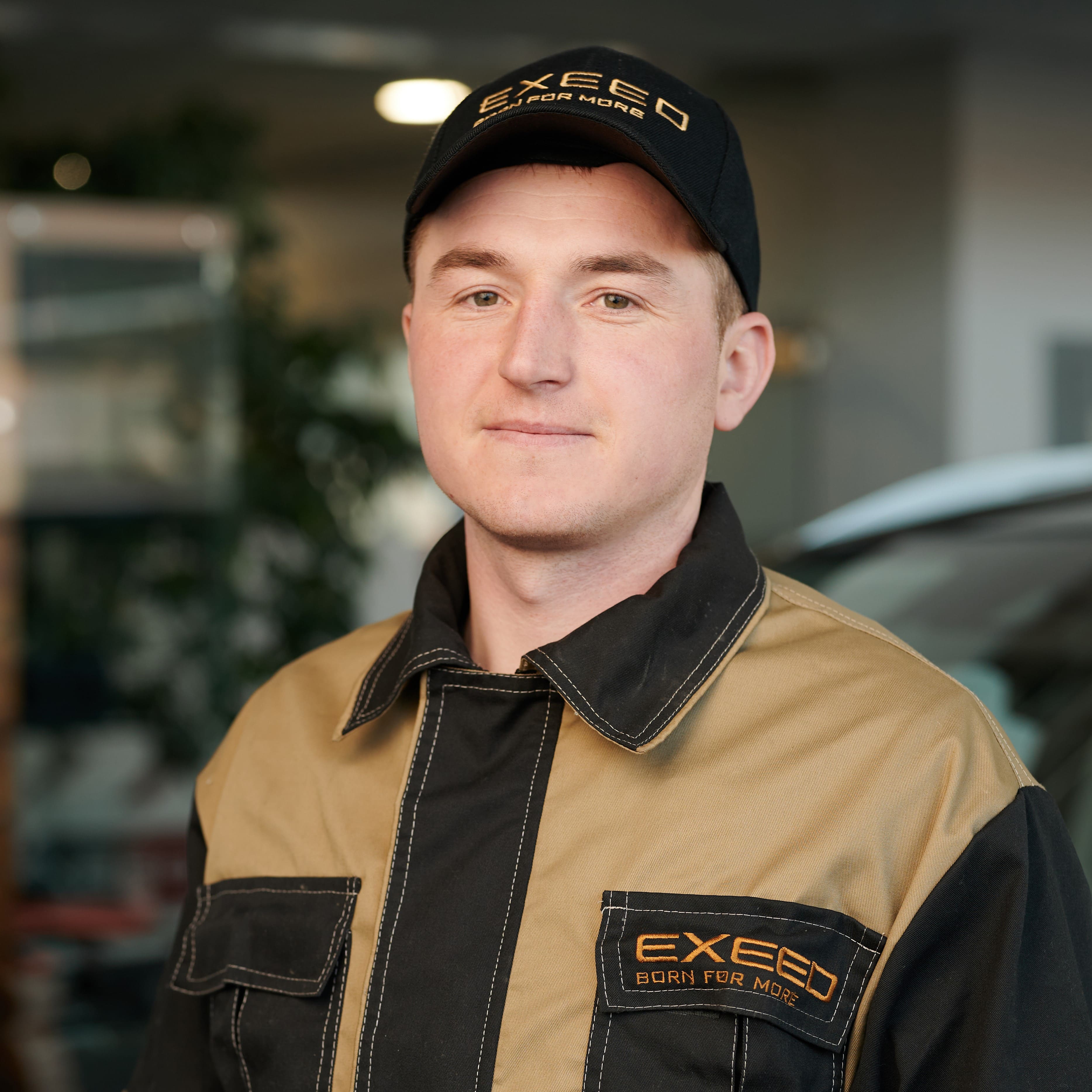 Иван Тюшкевич 