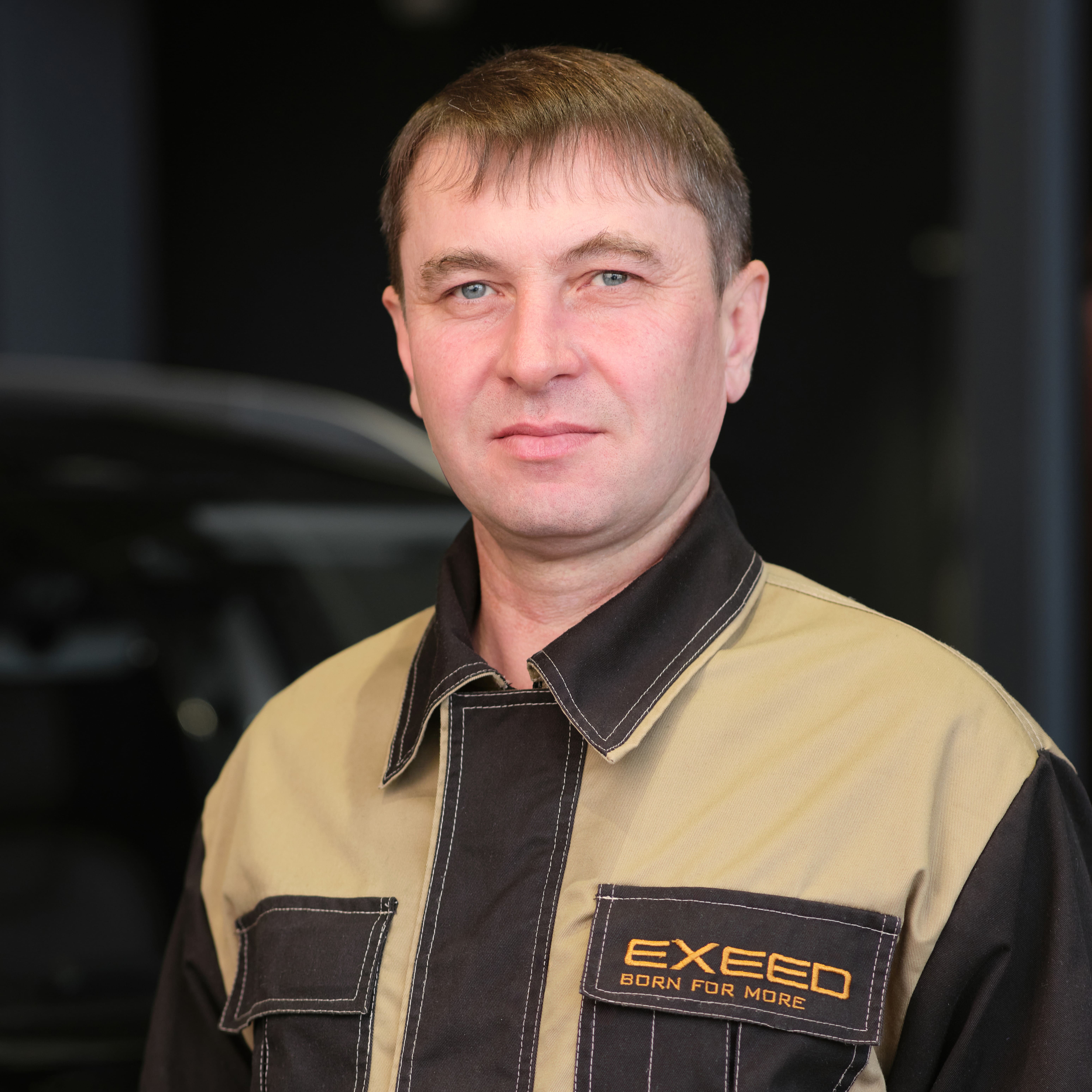 Денис Петров