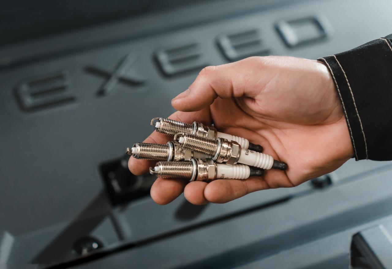 Гарантия на запасные части