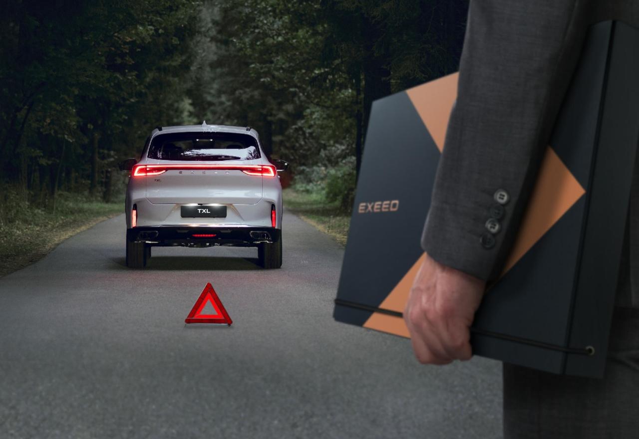 Помощь на дорогах