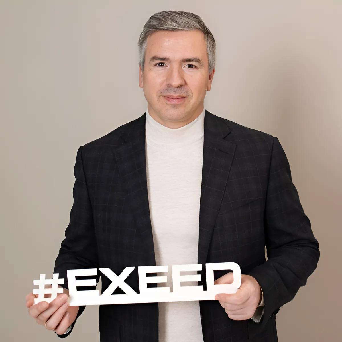 «Технологичный, быстрый и вместительный - как раз то, что я искал!»