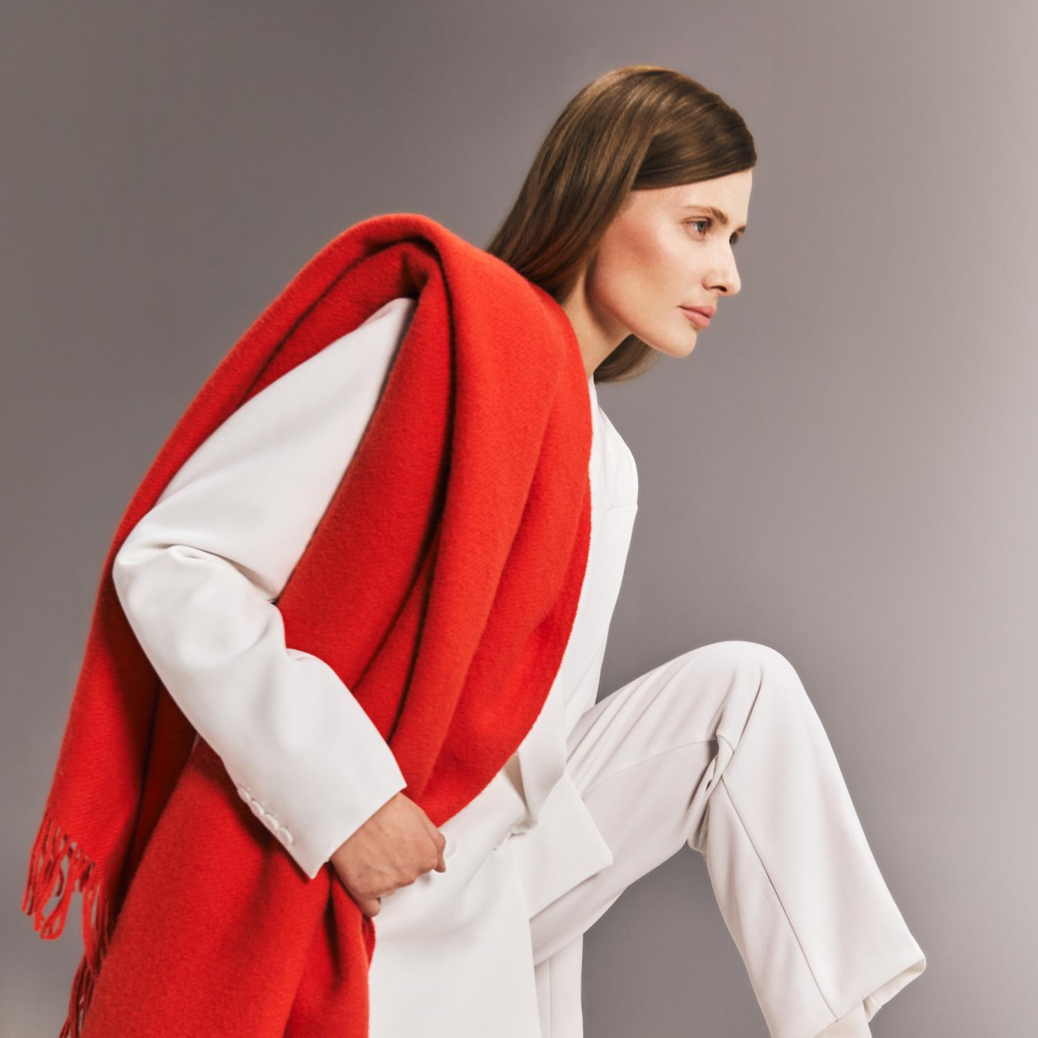 Объявлен старт продаж коллекции EXEED by Chapurin