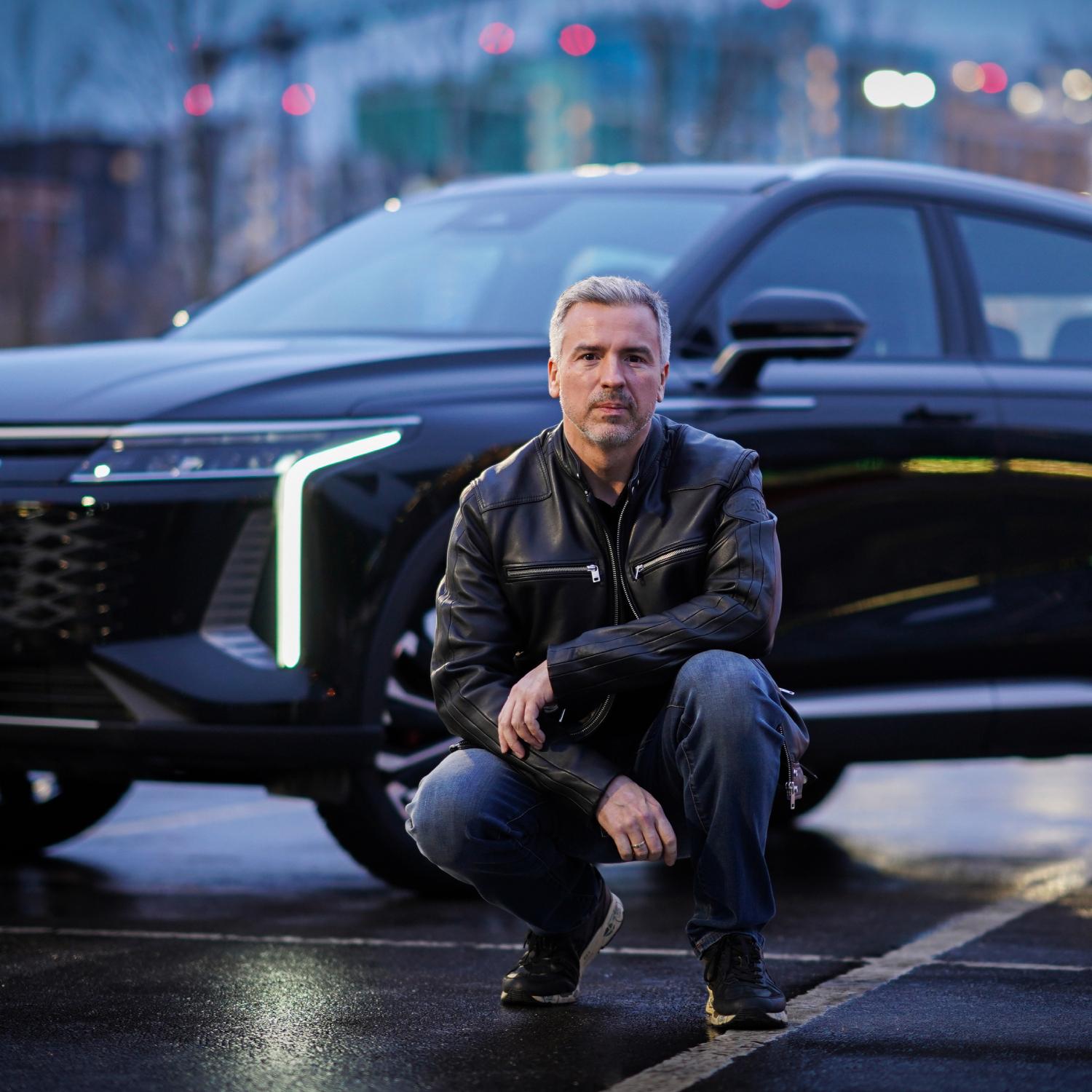 Дмитрий Акиньшин