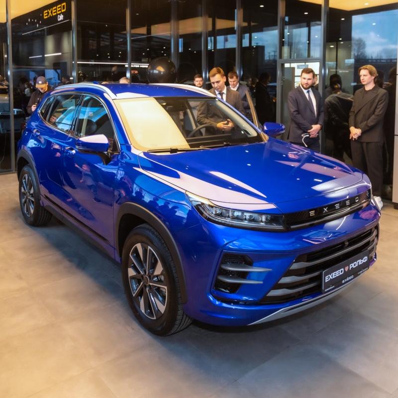 Проведен первый клиентский сервисный день