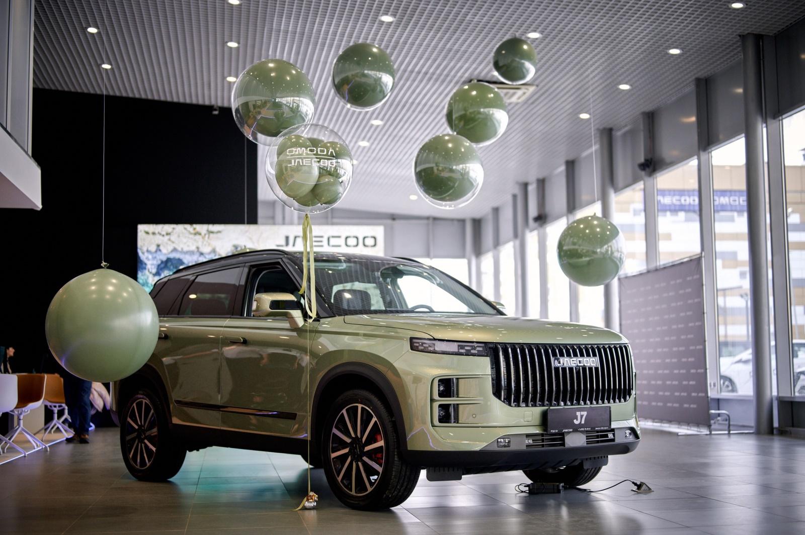 Благодарим за участие в Дне открытых дверей! 