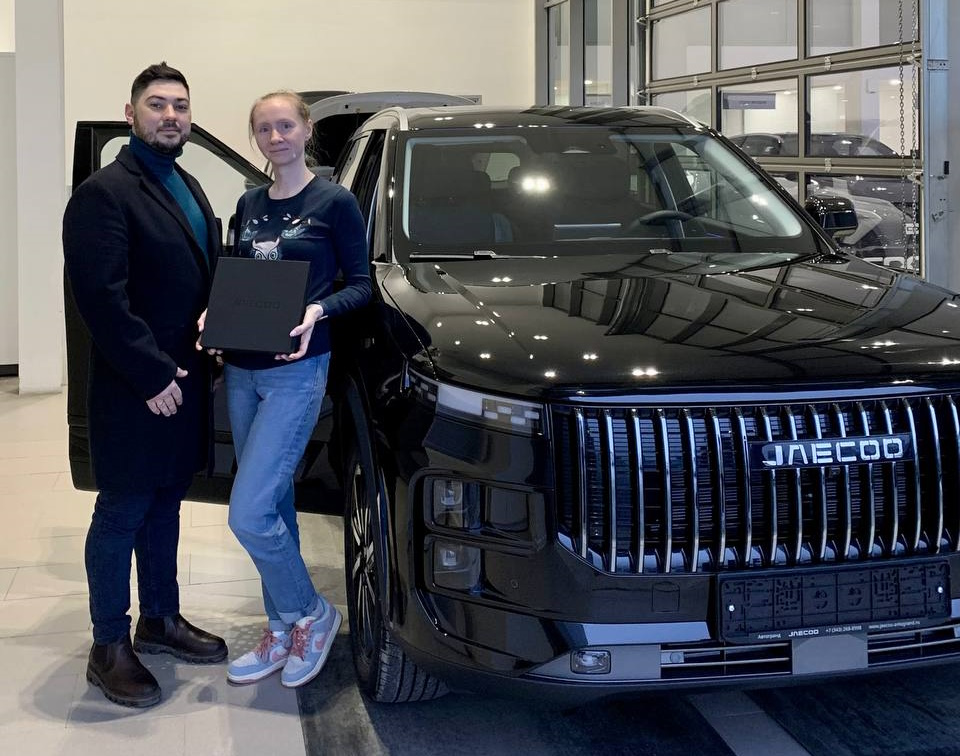 Наши клиенты такие разные!