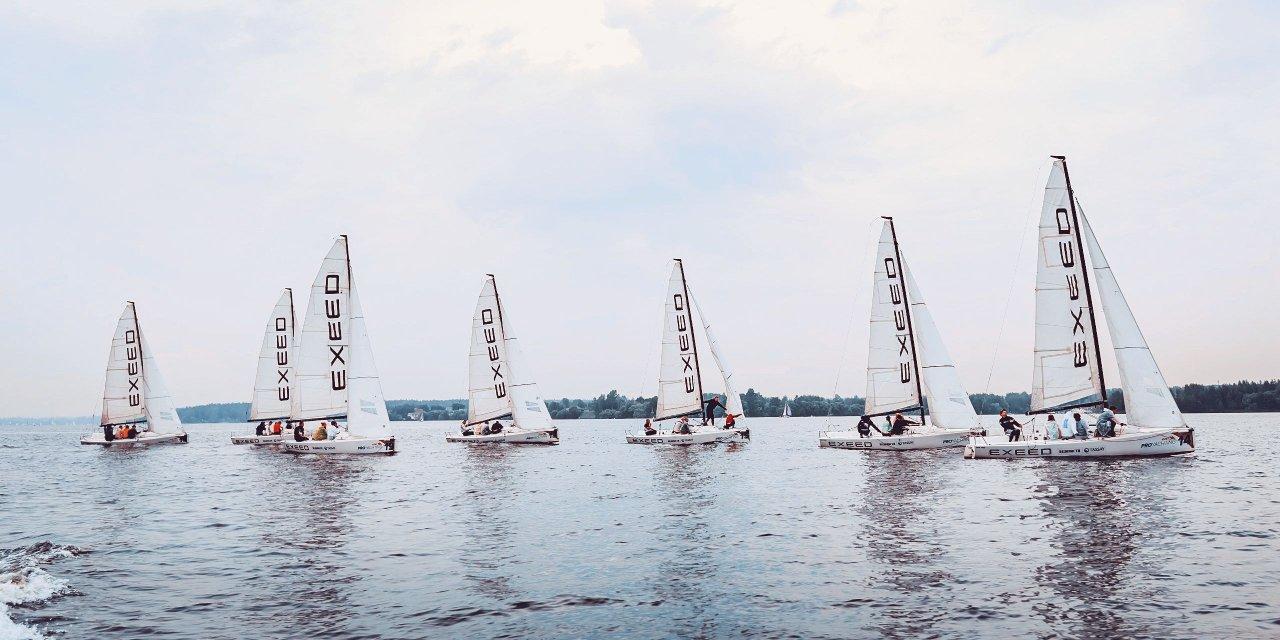 Эксклюзивные мероприятия