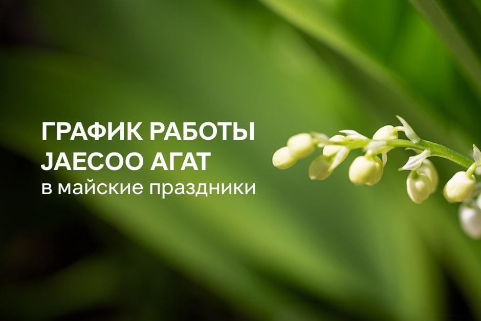 График работы дилерского центра в майские праздники