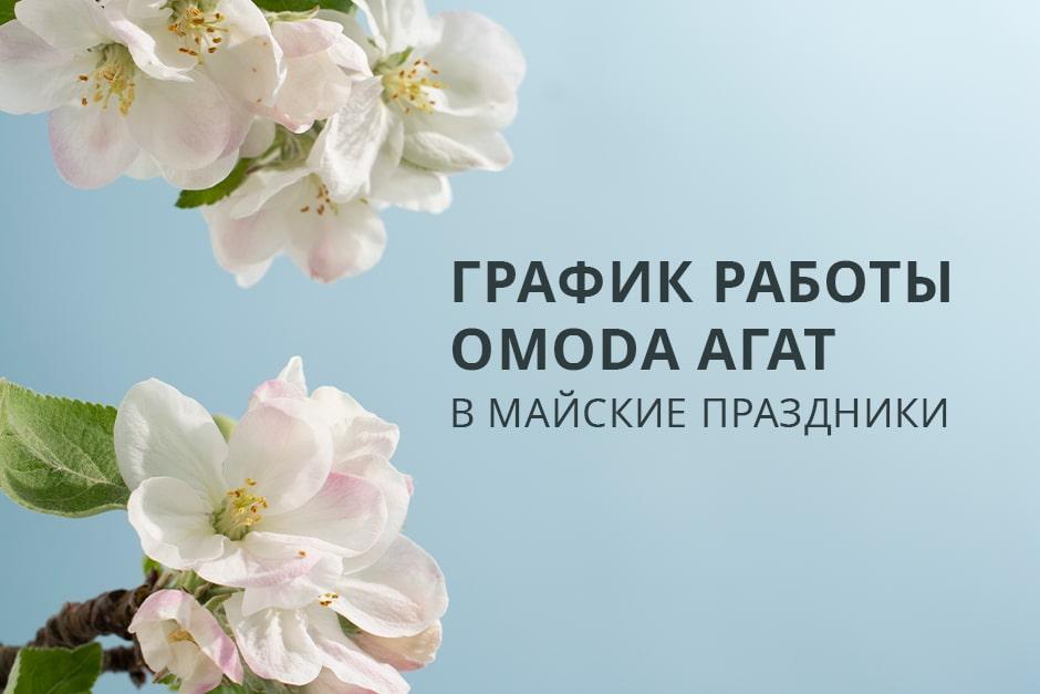 График работы дилерского центра в майские праздники