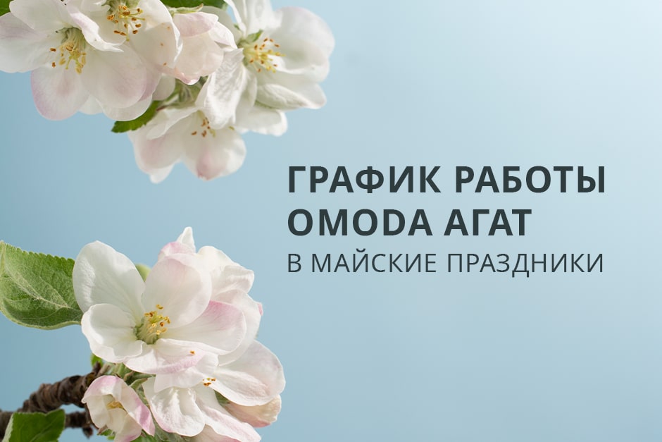 График работы дилерского центра в майские праздники