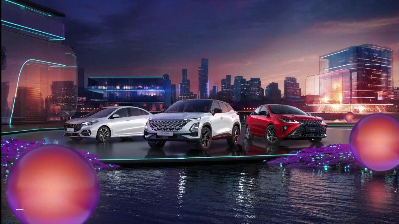 Поставим на учёт ваш новый автомобиль.