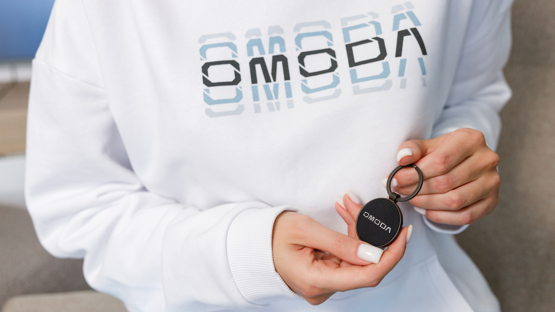 Аксессуары для владельцев OMODA в Красноярске