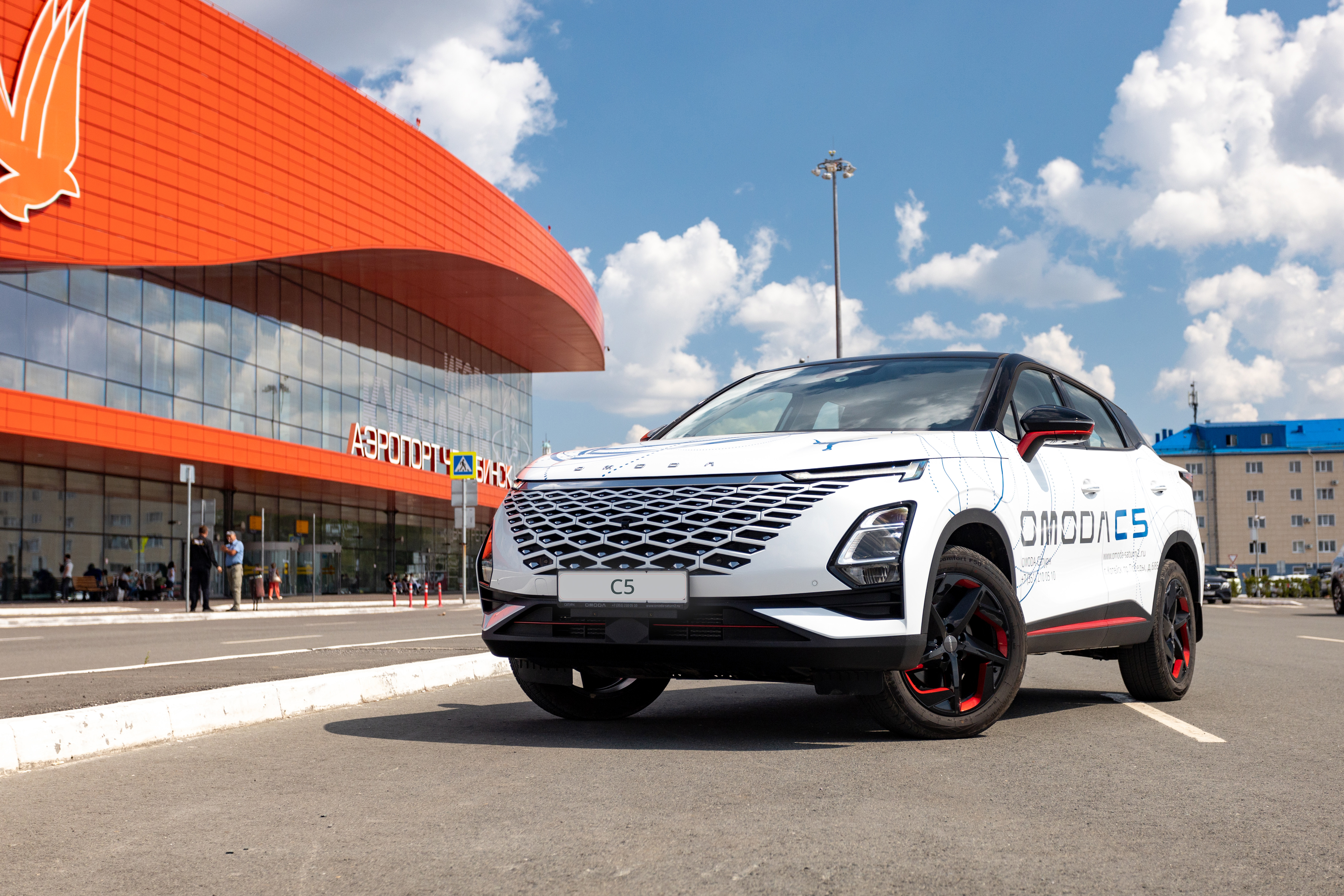 Интеллектуальная система полного привода