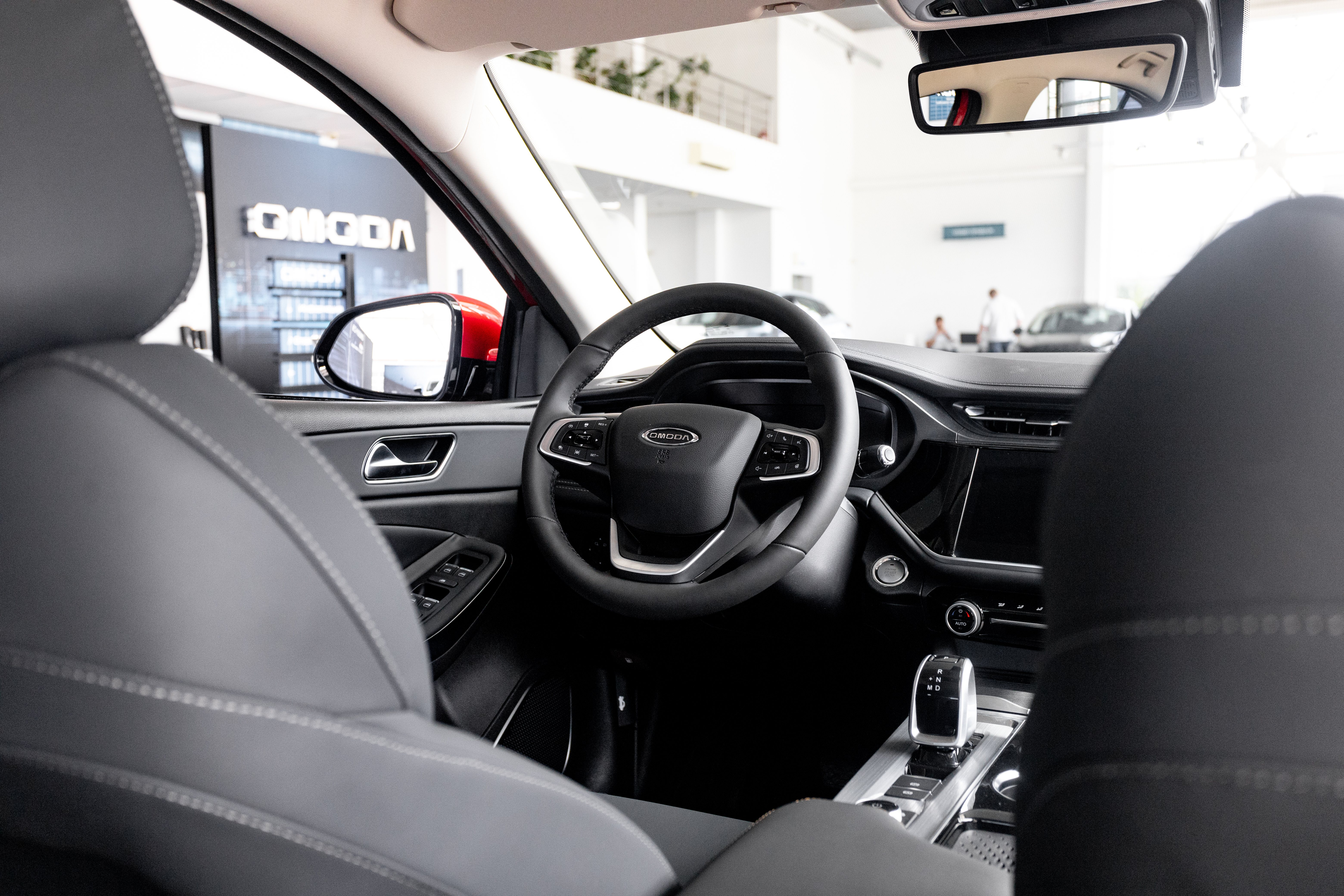 Мечтаете об OMODA C5, но не готовы потратить большую сумму сразу?