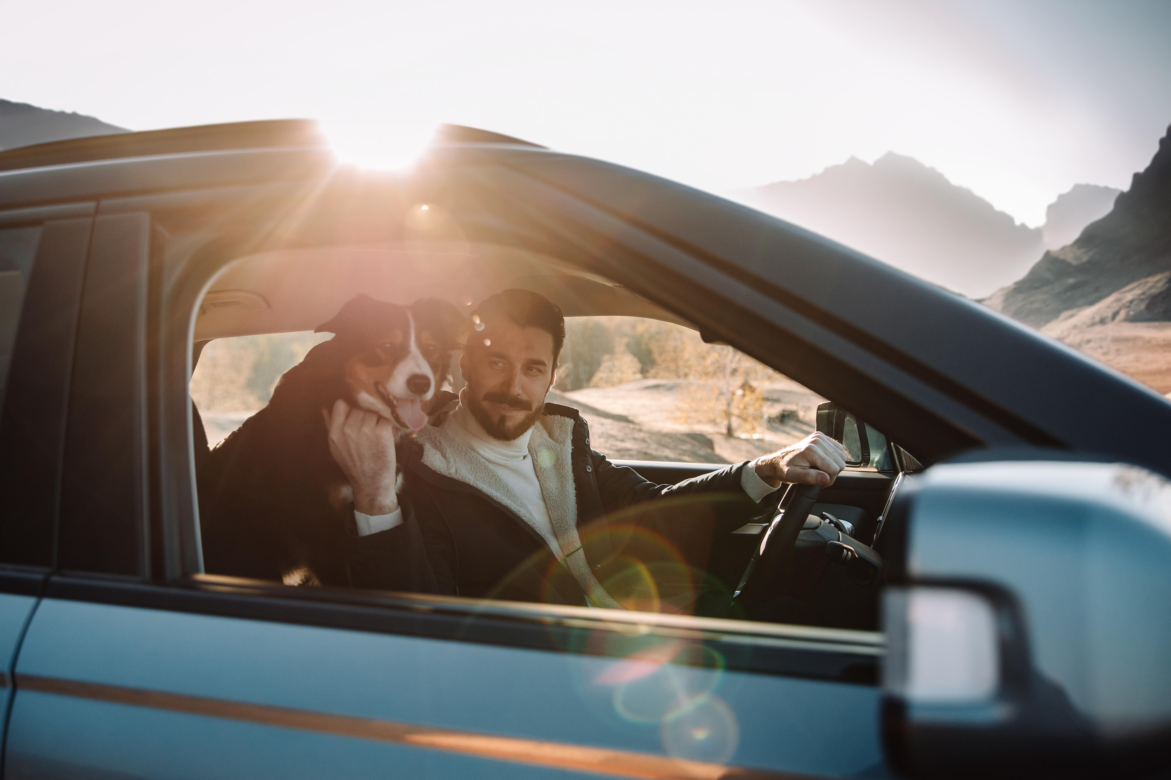 ГОТОВИМ АВТОМОБИЛЬ К ЛЕТНЕМУ СЕЗОНУ