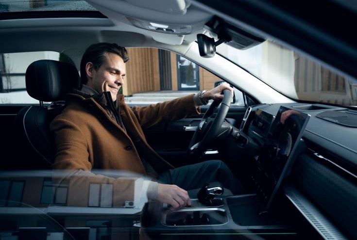 Привилегии на обслуживание JAECOO