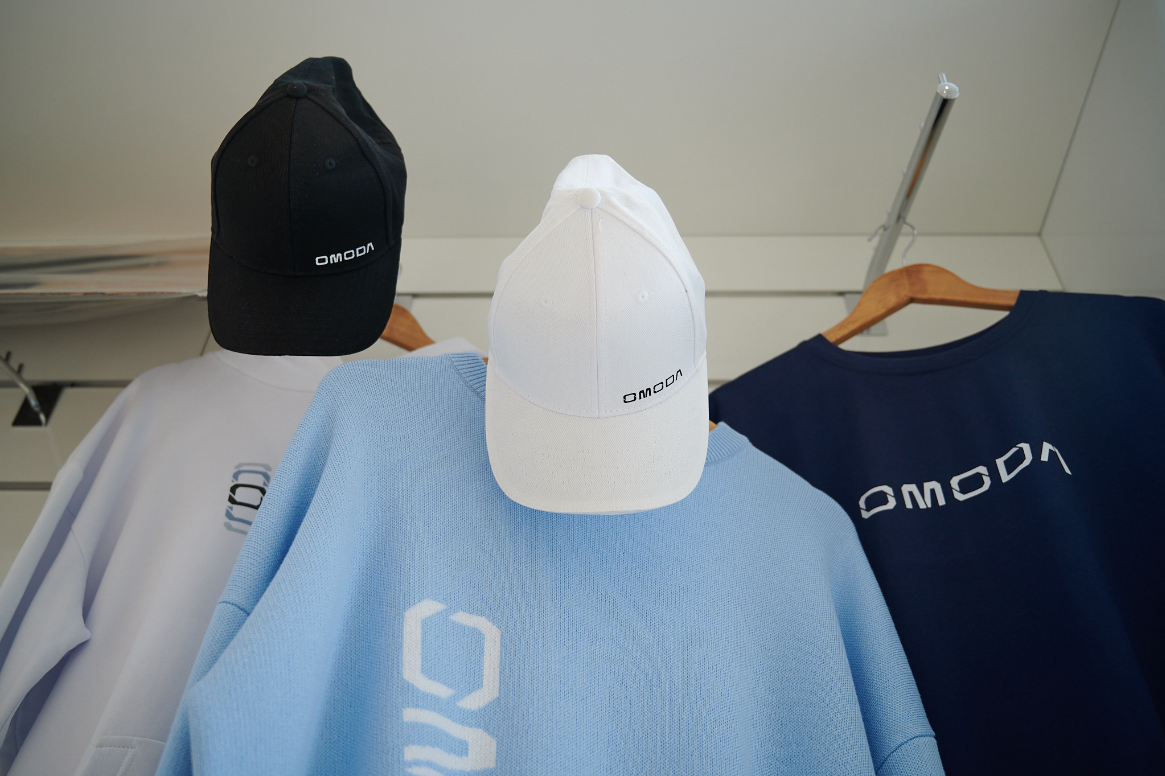 ЛУЧШИЙ ПОДАРОК ДЛЯ ВЛАДЕЛЬЦА АВТОМОБИЛЯ OMODA И НЕ ТОЛЬКО