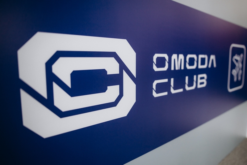 Встреча клуба владельцев OMODA в Перми