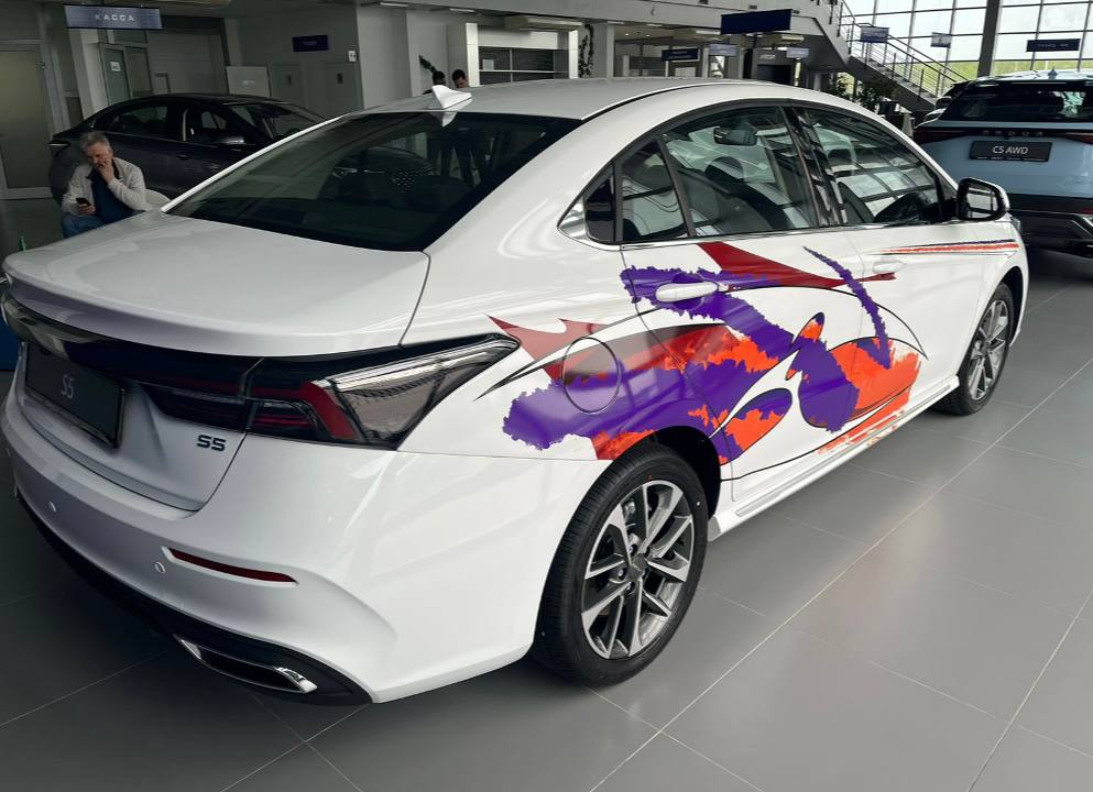 Вы слышали о проекте INDIVIDUALITY?