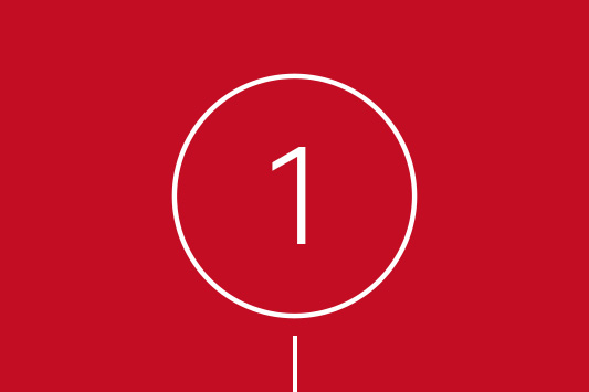 Приём заявки