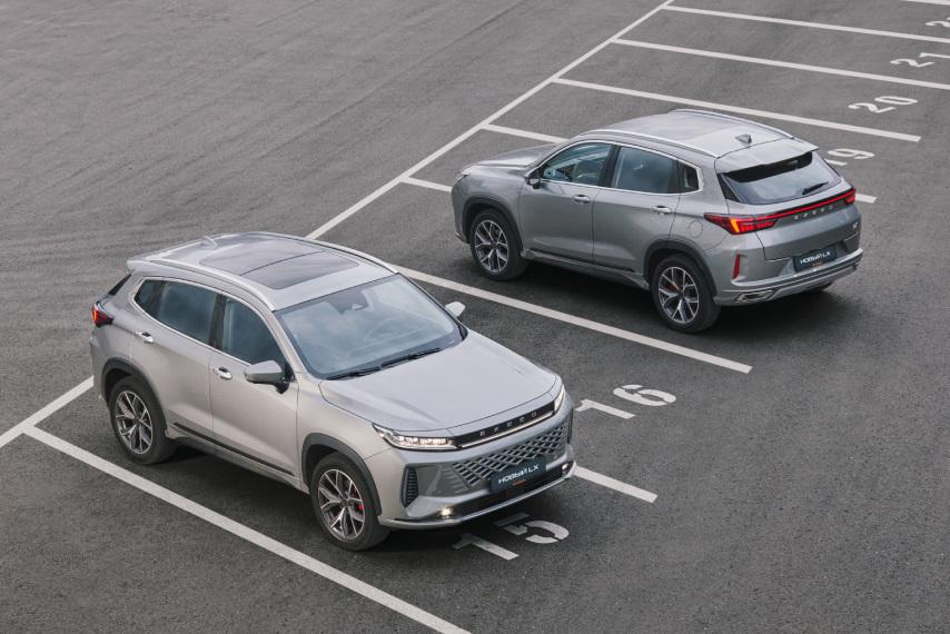 Предложение по обмену / Trade-in¹