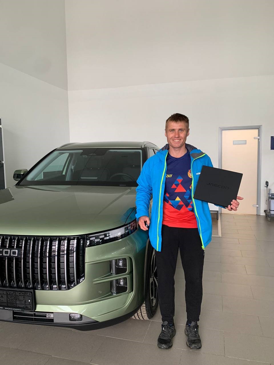 Сердца наших менеджеров замирают на каждой выдаче…