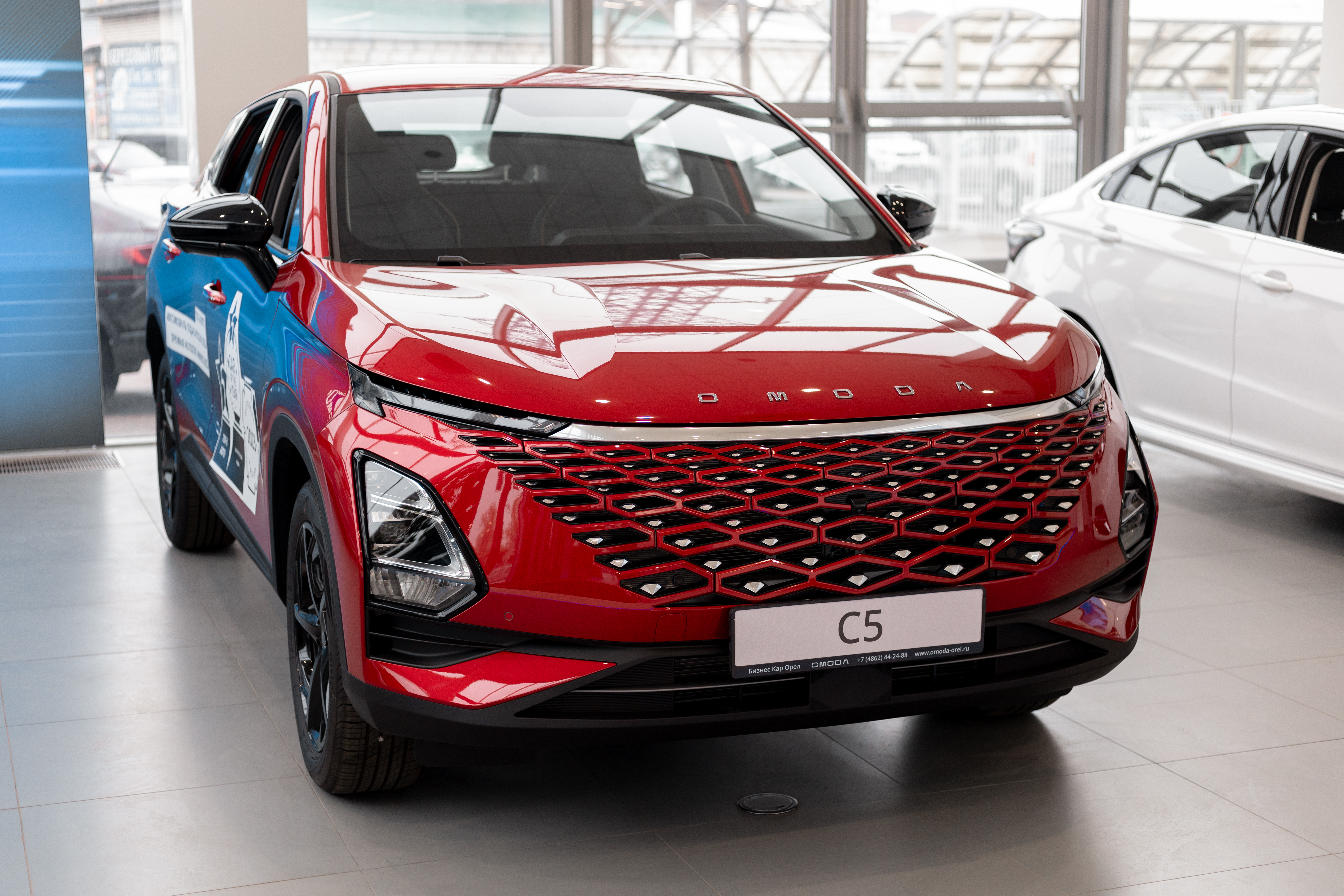 Весеннее предложение на автомобили!