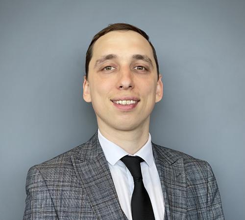 Михаил Сазонов