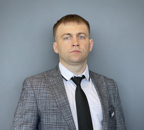 Иван Литвинов