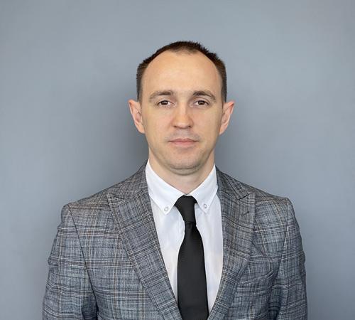 Михаил Икомасов