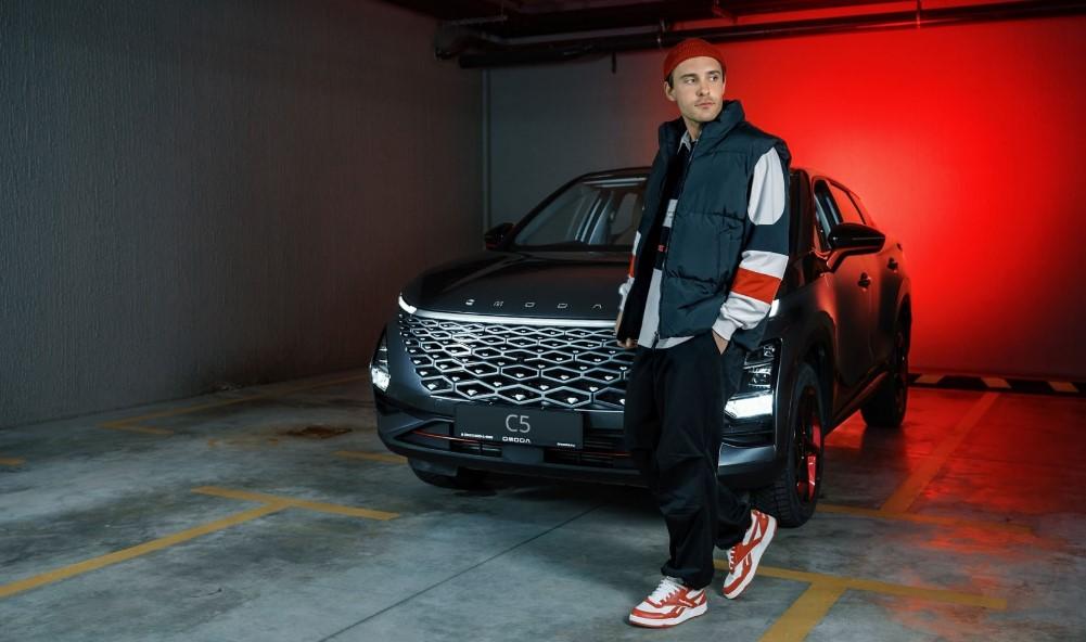 ВСЕ ФАКТЫ ОБ OMODA C5 2024 FUN