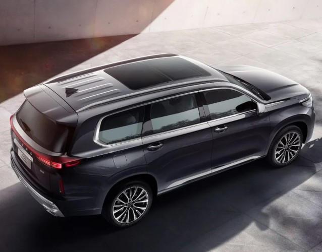 Комплектации и цены