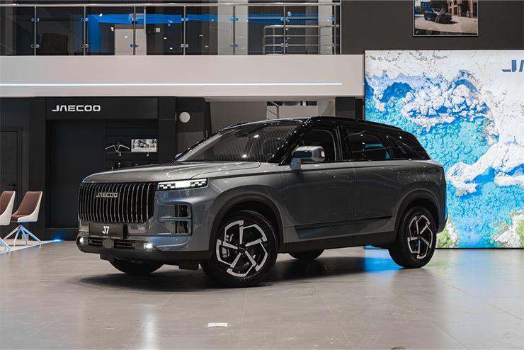 Специальные условия на автомобили 2023г. в КАН Авто!