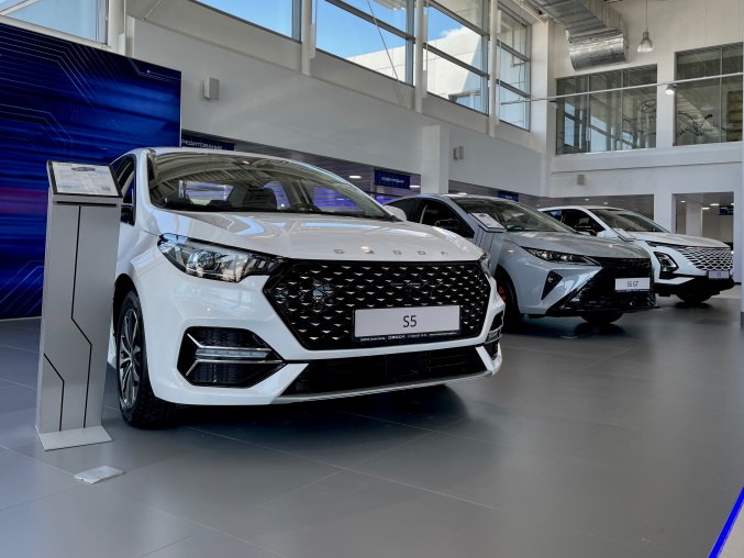 В июне прогнозируют повышение  ключевой ставки! Успейте стать обладателем автомобиля OMODA на выгодных условиях. 