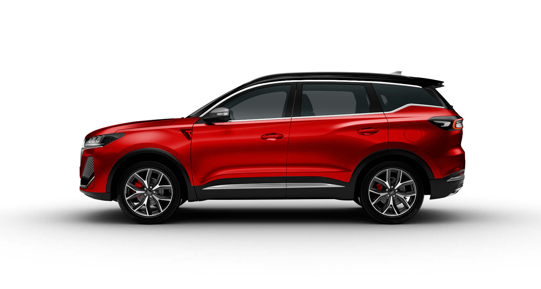 Купить CHERY TIGGO 7 PRO MAX в Краснодаре - автомобиль, который завораживает!