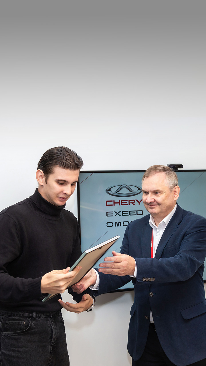 Мележик Антон