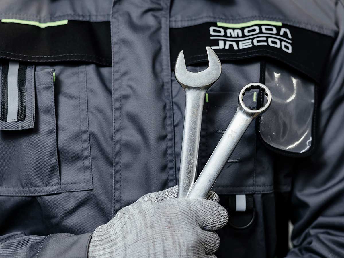 Подготовь автомобиль к отпуску