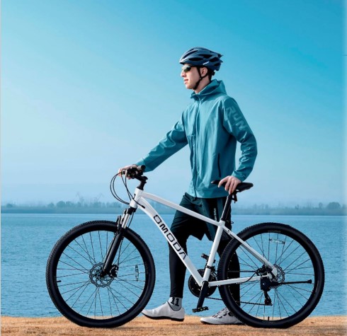 Велосипеды OMODA